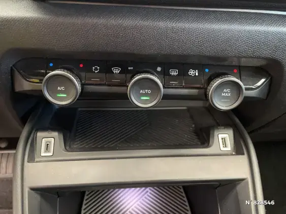 CITROEN C4 II - voiture d'occasion - Photo 27