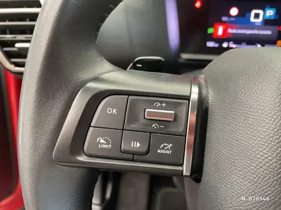 CITROEN C4 II - voiture d'occasion - Photo 29