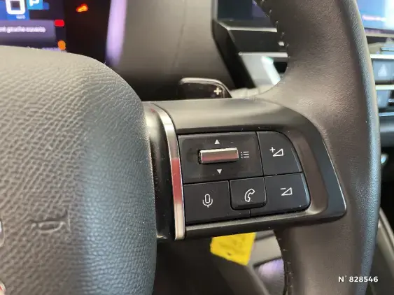 CITROEN C4 II - voiture d'occasion - Photo 30