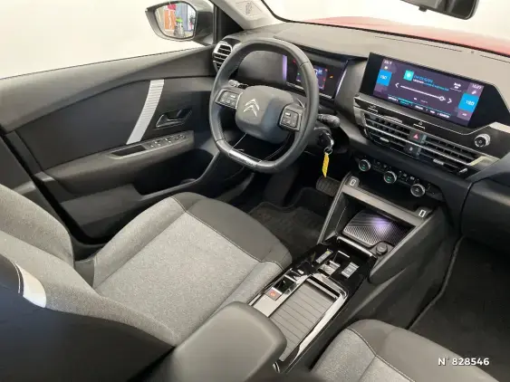 CITROEN C4 II - voiture d'occasion - Photo 10