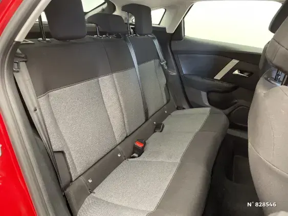 CITROEN C4 II - voiture d'occasion - Photo 11