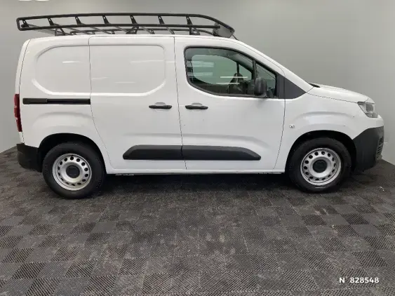 CITROEN BERLINGO VAN III - voiture d'occasion - Photo 5