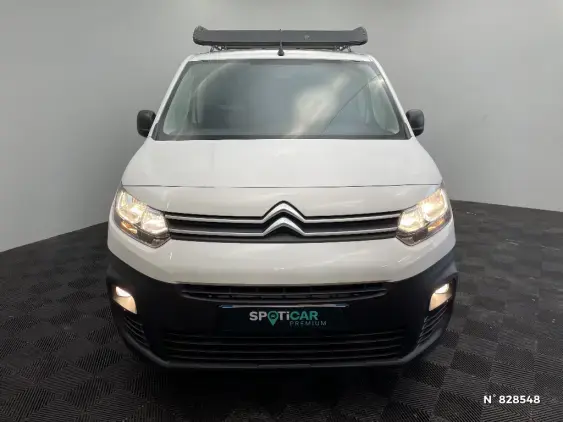 CITROEN BERLINGO VAN III - voiture d'occasion - Photo 3