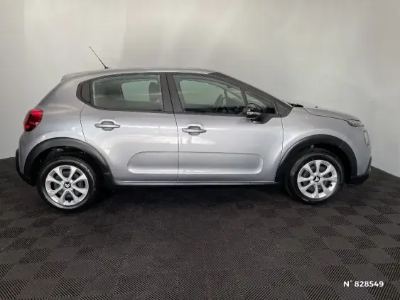 CITROEN C3 II - voiture d'occasion - Photo 5