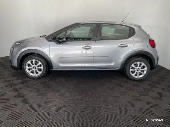 CITROEN C3 II - voiture d'occasion - Photo 2