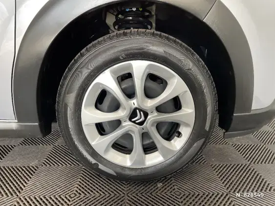 CITROEN C3 II - voiture d'occasion - Photo 8