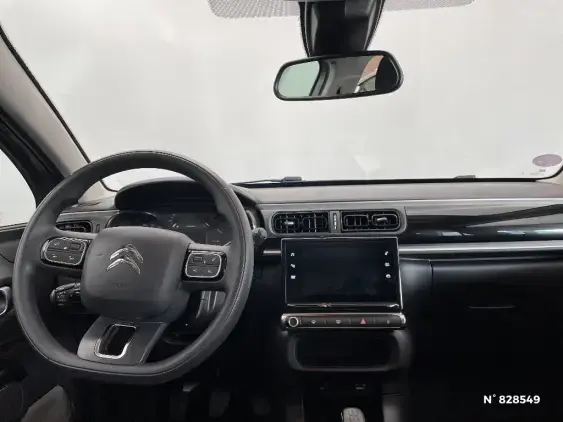 CITROEN C3 II - voiture d'occasion - Photo 9