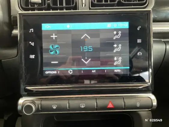 CITROEN C3 II - voiture d'occasion - Photo 13