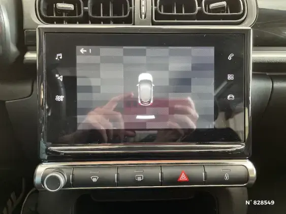 CITROEN C3 II - voiture d'occasion - Photo 14