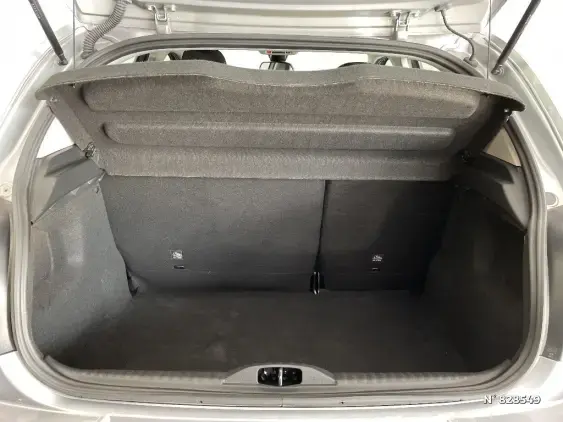 CITROEN C3 II - voiture d'occasion - Photo 7