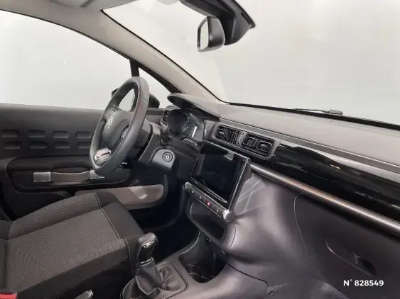 CITROEN C3 II - voiture d'occasion - Photo 10