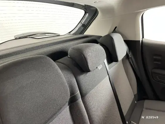 CITROEN C3 II - voiture d'occasion - Photo 11