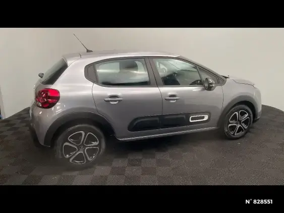 CITROEN C3 II - voiture d'occasion - Photo 5