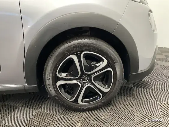 CITROEN C3 II - voiture d'occasion - Photo 8