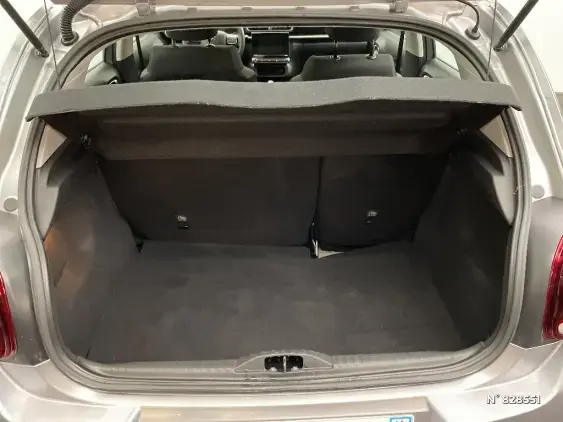 CITROEN C3 II - voiture d'occasion - Photo 7