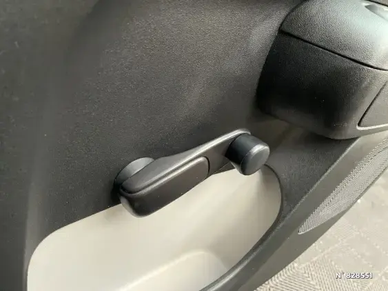 CITROEN C3 II - voiture d'occasion - Photo 28