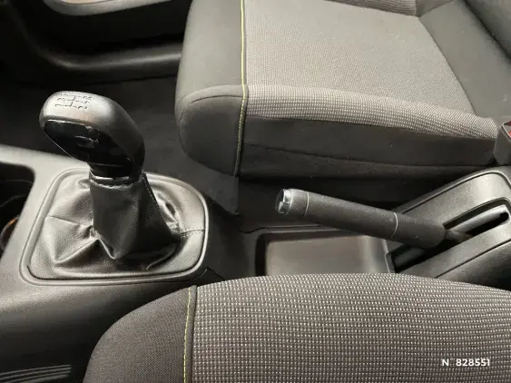 CITROEN C3 II - voiture d'occasion - Photo 29