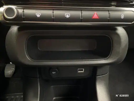 CITROEN C3 II - voiture d'occasion - Photo 30