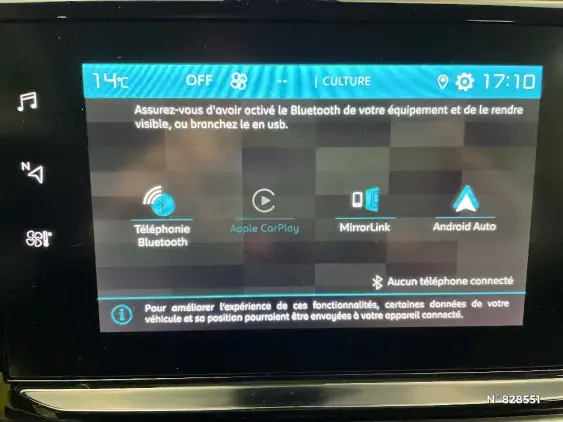 CITROEN C3 II - voiture d'occasion - Photo 31