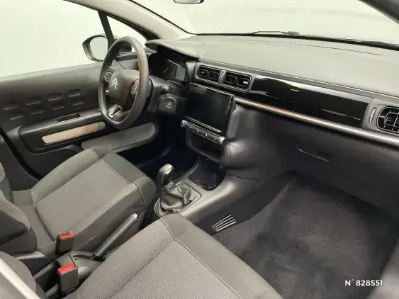 CITROEN C3 II - voiture d'occasion - Photo 10