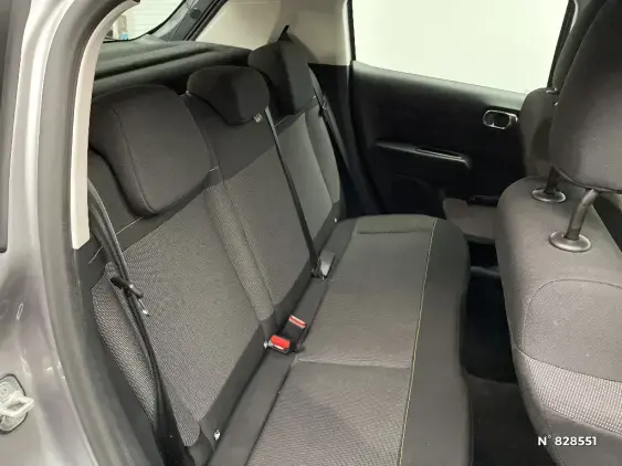 CITROEN C3 II - voiture d'occasion - Photo 11