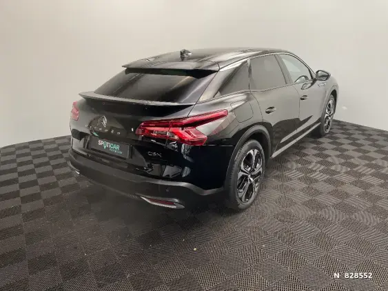 CITROEN C5 - voiture d'occasion - Photo 4