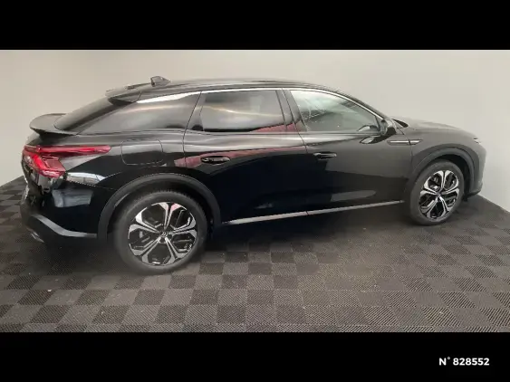 CITROEN C5 - voiture d'occasion - Photo 5