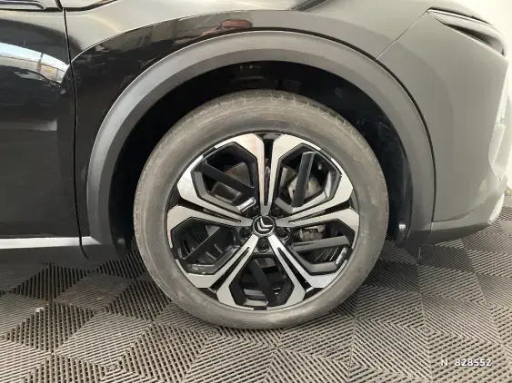 CITROEN C5 - voiture d'occasion - Photo 8