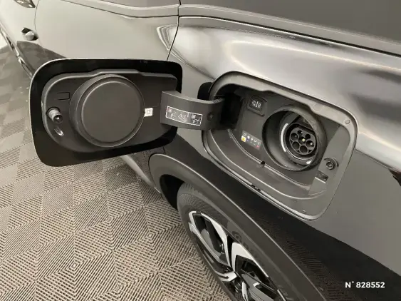 CITROEN C5 - voiture d'occasion - Photo 29