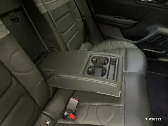 CITROEN C5 - voiture d'occasion - Photo 32