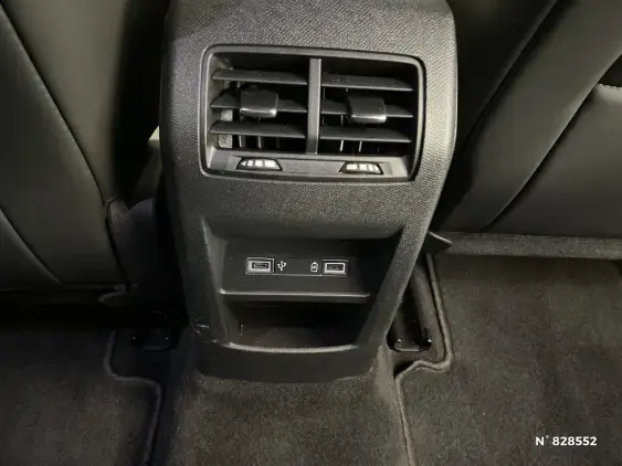 CITROEN C5 - voiture d'occasion - Photo 33