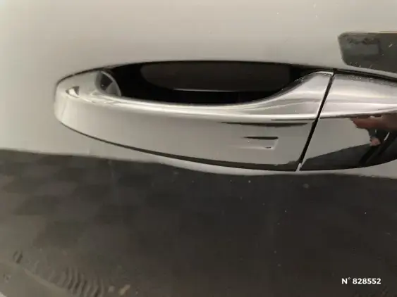 CITROEN C5 - voiture d'occasion - Photo 34