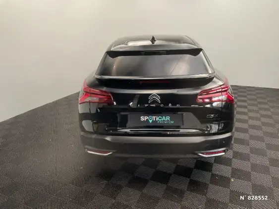 CITROEN C5 - voiture d'occasion - Photo 6