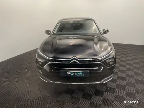 CITROEN C5 - voiture d'occasion - Photo 3