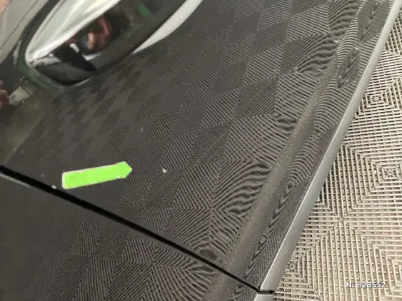 CITROEN C5 - voiture d'occasion - Photo 25