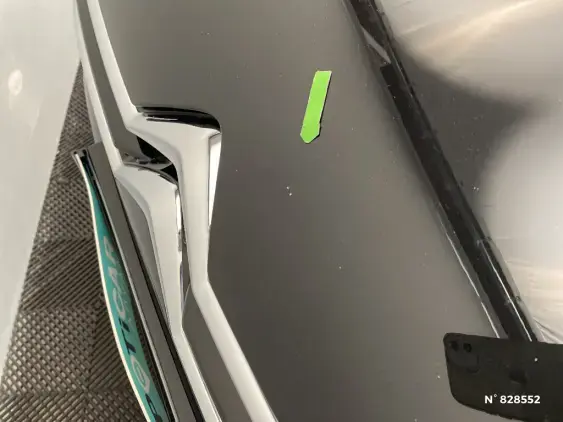 CITROEN C5 - voiture d'occasion - Photo 26