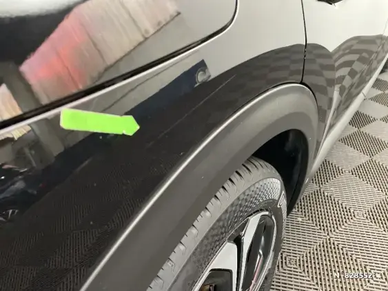 CITROEN C5 - voiture d'occasion - Photo 27