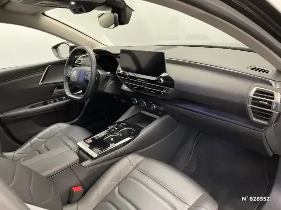 CITROEN C5 - voiture d'occasion - Photo 10