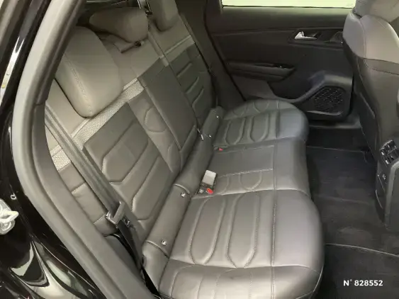 CITROEN C5 - voiture d'occasion - Photo 11