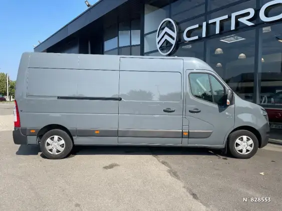 NISSAN NV400 FOURGON - voiture d'occasion - Photo 5