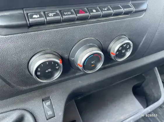 NISSAN NV400 FOURGON - voiture d'occasion - Photo 15