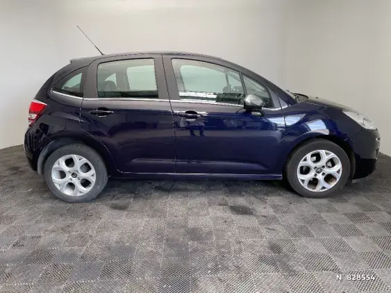CITROEN C3 II - voiture d'occasion - Photo 5