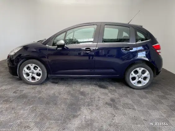 CITROEN C3 II - voiture d'occasion - Photo 2
