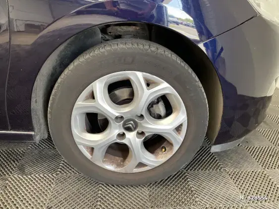 CITROEN C3 II - voiture d'occasion - Photo 8