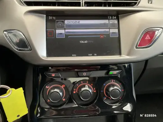 CITROEN C3 II - voiture d'occasion - Photo 13