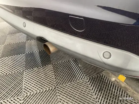 CITROEN C3 II - voiture d'occasion - Photo 14