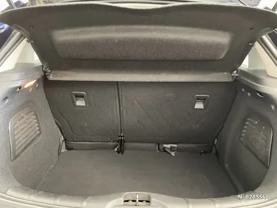 CITROEN C3 II - voiture d'occasion - Photo 7