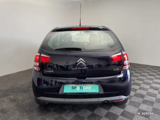 CITROEN C3 II - voiture d'occasion - Photo 6