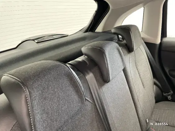 CITROEN C3 II - voiture d'occasion - Photo 11