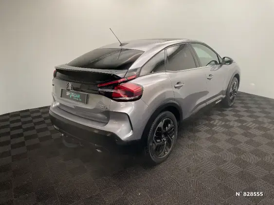 CITROEN C4 III - voiture d'occasion - Photo 4